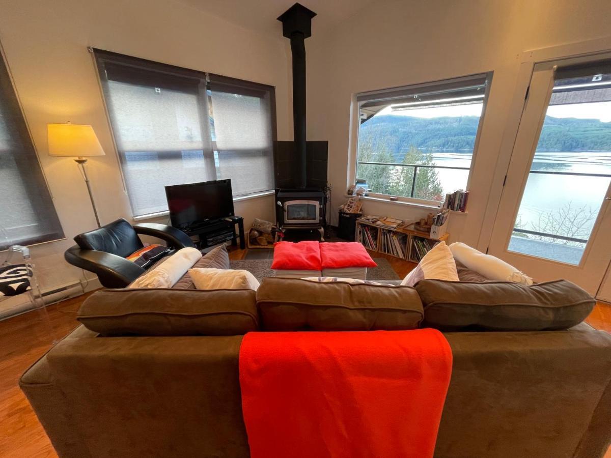 세첼트 Casa Della Costa 빌라 외부 사진